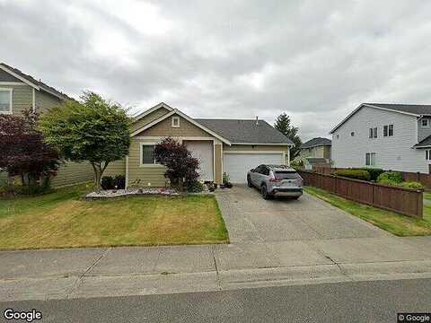 12Th, SPANAWAY, WA 98387