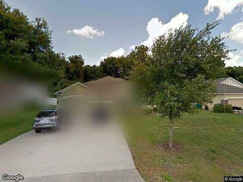 Hoofprint, FRUITLAND PARK, FL 34731