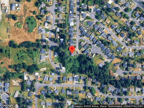 18Th, TACOMA, WA 98445