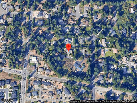 126Th, PUYALLUP, WA 98374