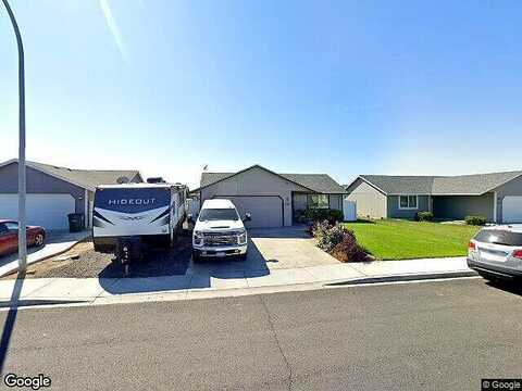 Birch, OTHELLO, WA 99344