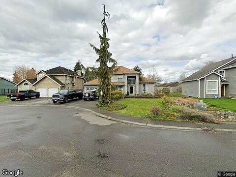 Rose, BUCKLEY, WA 98321