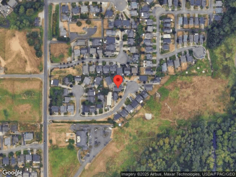 136Th, PUYALLUP, WA 98373