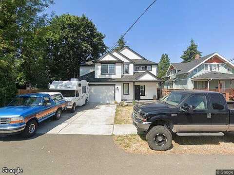 Tacoma, TACOMA, WA 98444