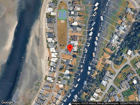 Sandy Hook, CLINTON, WA 98236