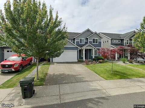 152Nd Street, PUYALLUP, WA 98375