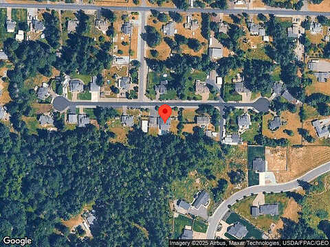 243Rd Street, GRAHAM, WA 98338