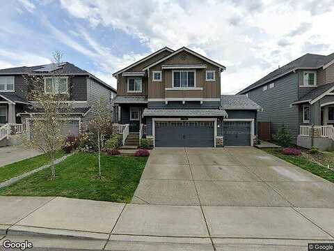 208Th, BONNEY LAKE, WA 98391