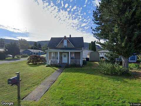 Jennings, SEDRO WOOLLEY, WA 98284