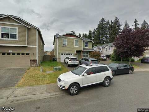 159Th, PUYALLUP, WA 98375