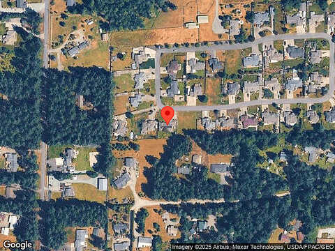 227Th Street, SPANAWAY, WA 98387