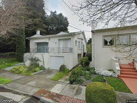 Brookwood, OAKLAND, CA 94610