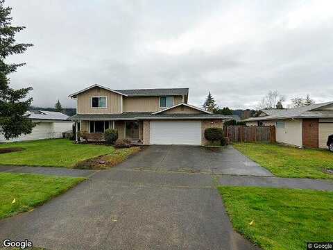 152Nd, SUMNER, WA 98390