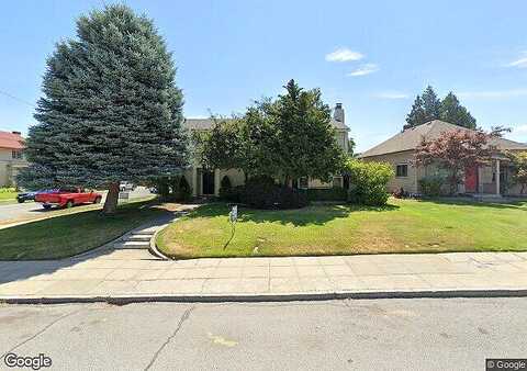 Yakima, WENATCHEE, WA 98801