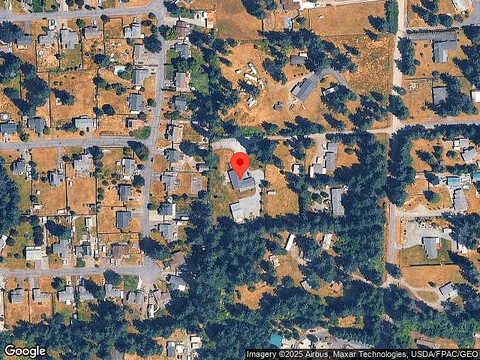 246Th, GRAHAM, WA 98338