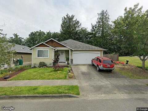 Shantel, MOUNT VERNON, WA 98274