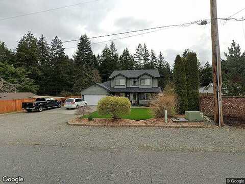 166Th, LAKE TAPPS, WA 98391