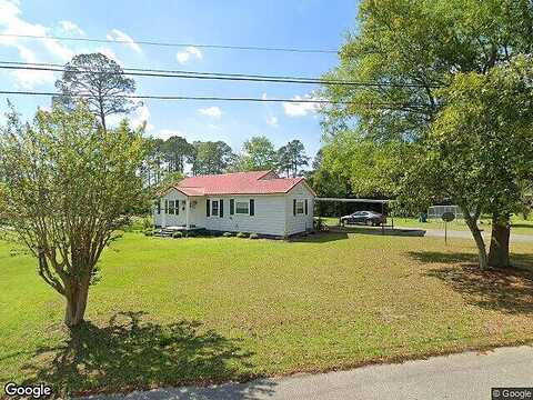Dogwood, PELHAM, GA 31779