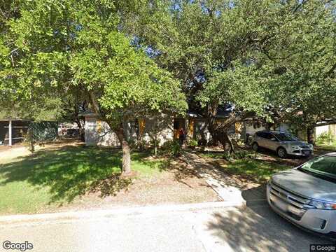 Williams, HAMILTON, TX 76531