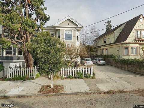 Ruby, OAKLAND, CA 94609