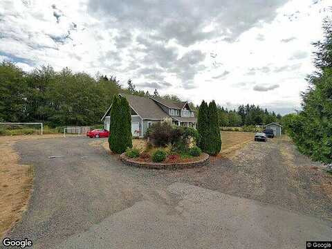 Lincoln, POULSBO, WA 98370