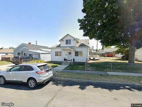7Th, RITZVILLE, WA 99169
