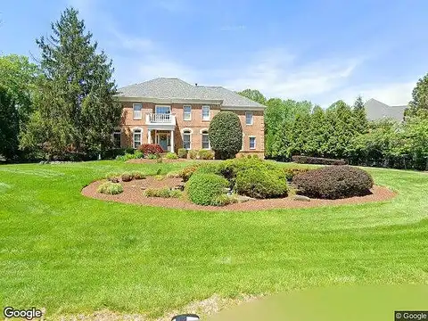 Apple Brook, OAKTON, VA 22124
