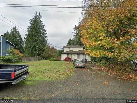 Circle, POULSBO, WA 98370