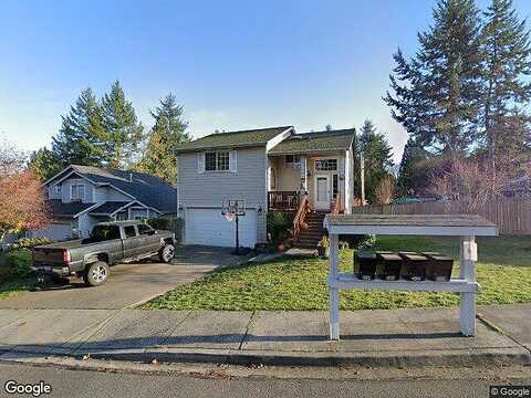 53Rd Street, GIG HARBOR, WA 98335