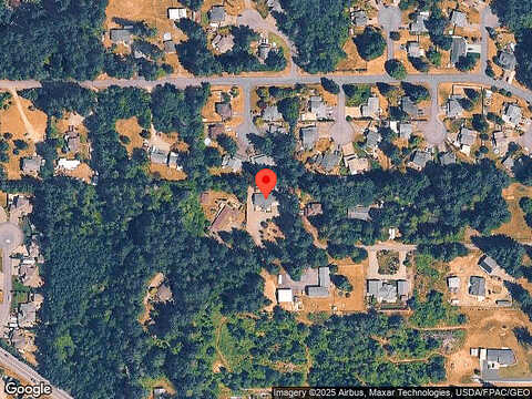 108Th Street, BUCKLEY, WA 98321
