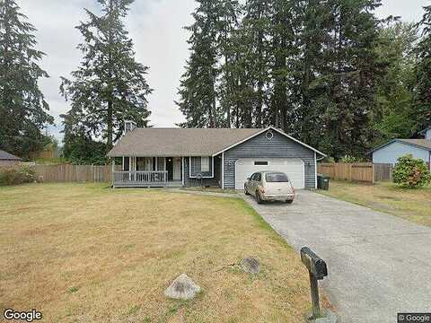 11Th Avenue, SPANAWAY, WA 98387