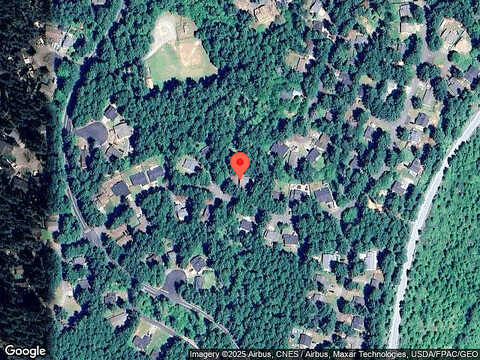 Rampart, YELM, WA 98597