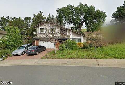 Yolanda, CLAYTON, CA 94517