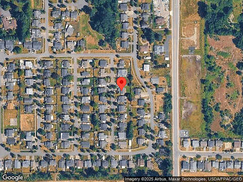 69Th, PUYALLUP, WA 98375