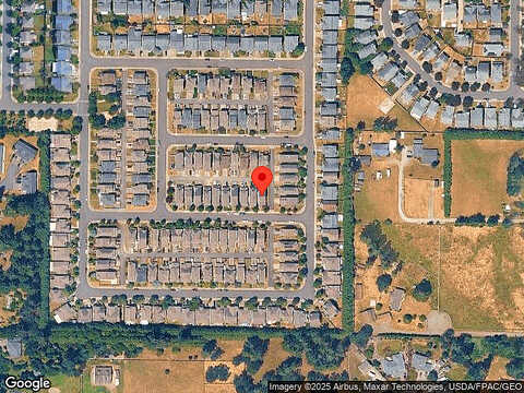181St, SPANAWAY, WA 98387