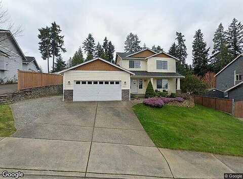 111Th, BONNEY LAKE, WA 98391