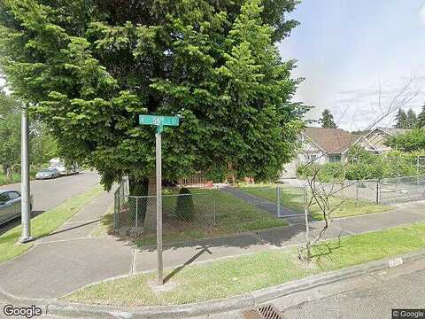 58Th, TACOMA, WA 98404