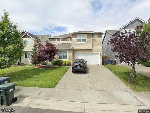 81St Avenue, PUYALLUP, WA 98375