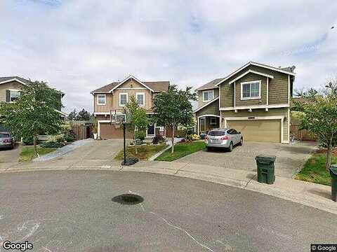 80Th Avenue, PUYALLUP, WA 98375