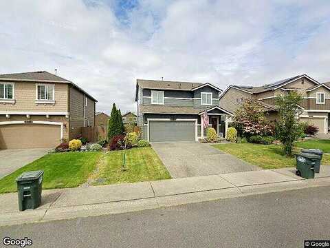 80Th Avenue, PUYALLUP, WA 98375