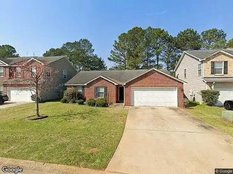Back Cedar, WARNER ROBINS, GA 31093