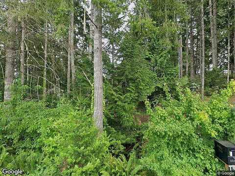Benson Lake, GRAPEVIEW, WA 98546