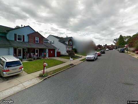Liberty, PHILADELPHIA, PA 19116