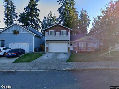 Marcia, PORT ORCHARD, WA 98366