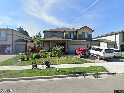 Van Sickle, BUCKLEY, WA 98321