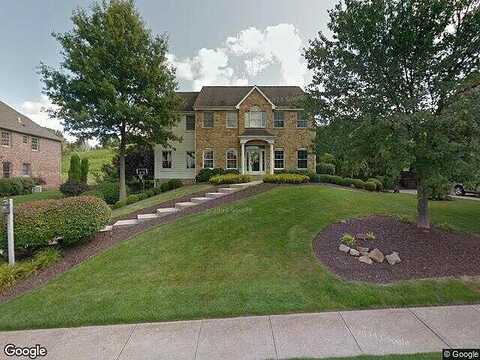 Golfview, GIBSONIA, PA 15044