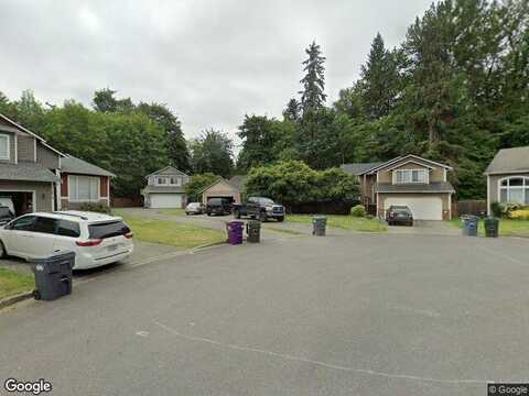 93Rd, PUYALLUP, WA 98373