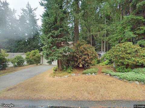 37Th Street, GIG HARBOR, WA 98335