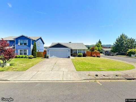 Yellow Brick, KELSO, WA 98626