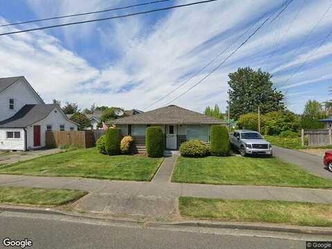 7Th, PUYALLUP, WA 98371